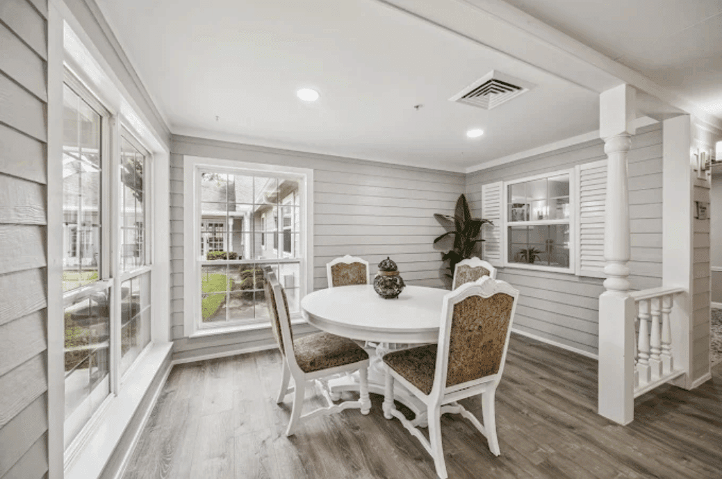 The Reserve at Braeswood Senior Living - Gallery image