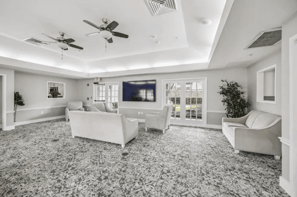 The Reserve at Braeswood Senior Living - Gallery image