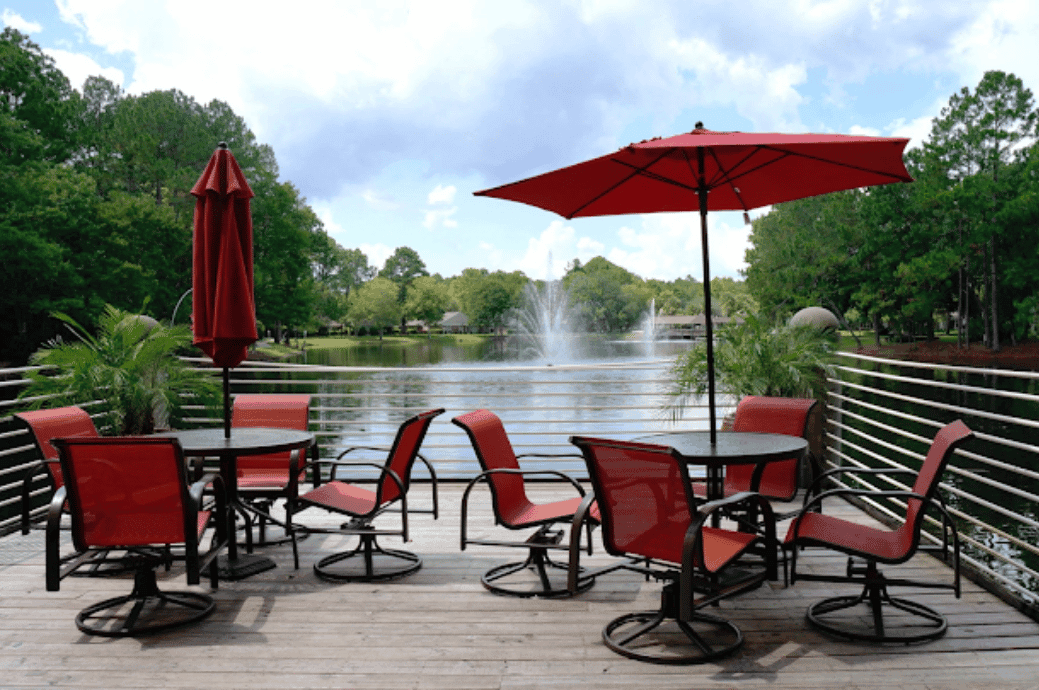 Cypress Village - Gallery image