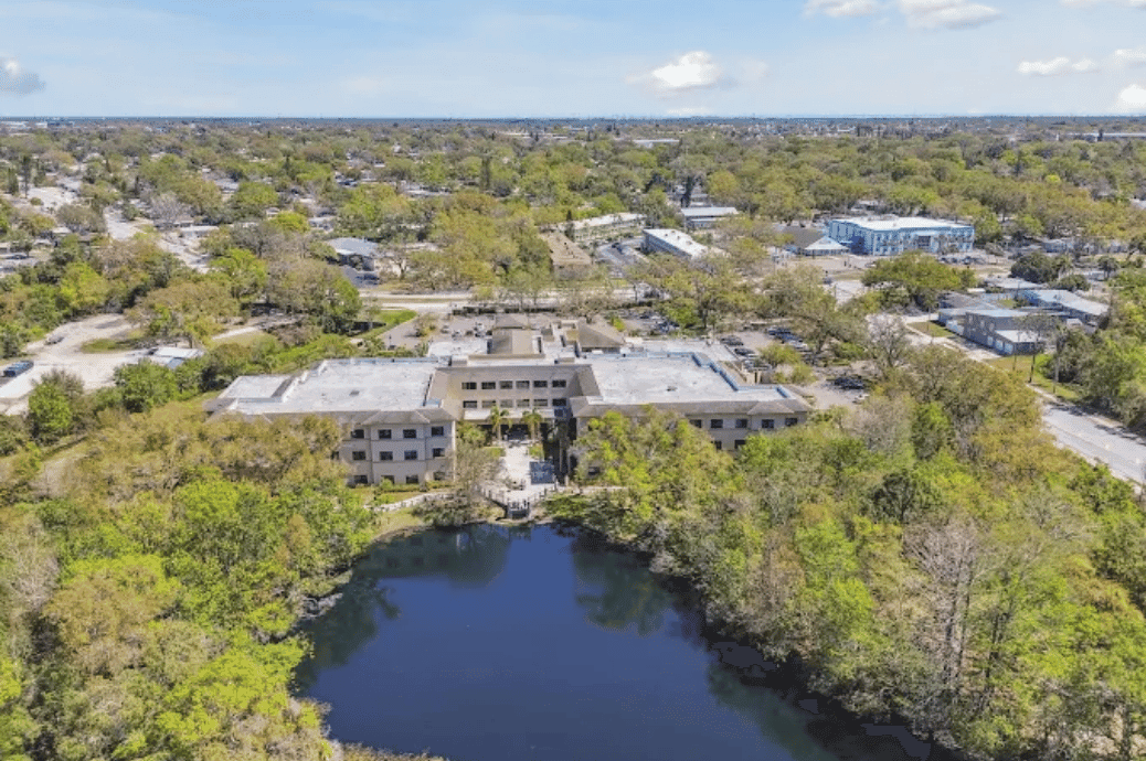 The Preserve at Dunedin - Business image
