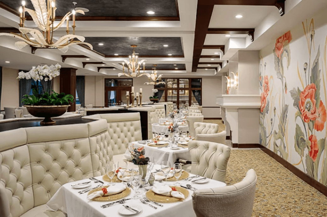 Grand Living at Georgetown - Gallery image