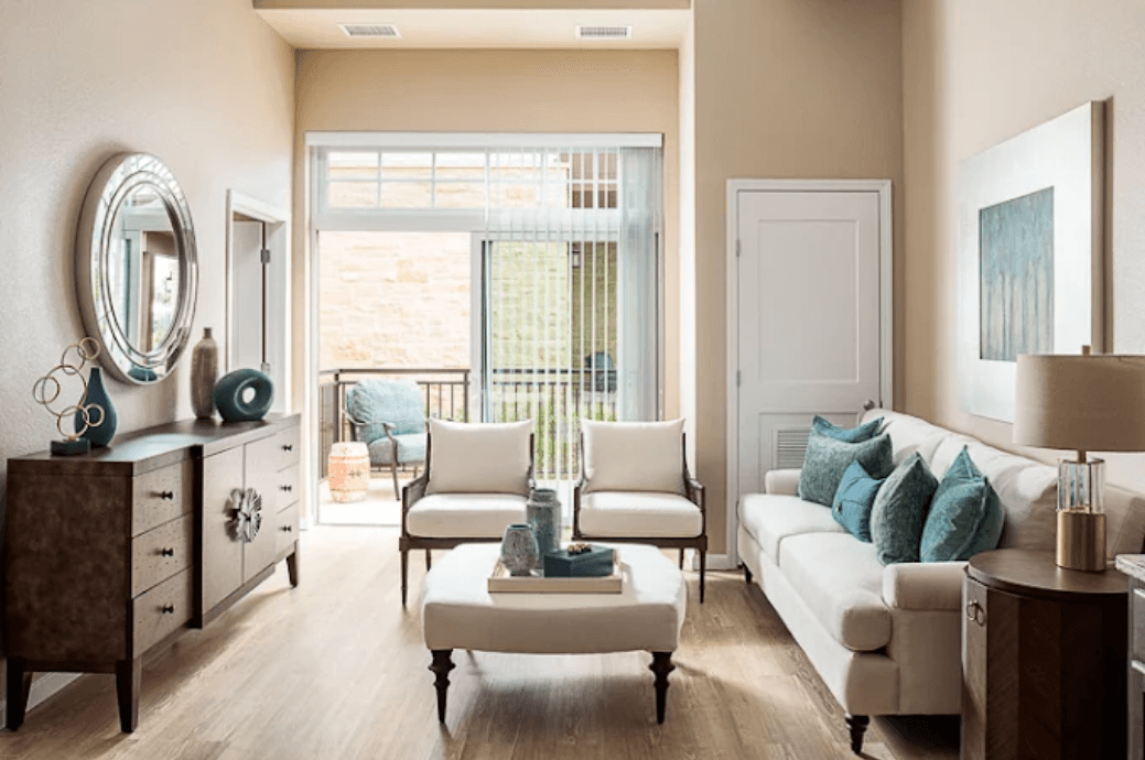 Grand Living at Georgetown - Gallery image