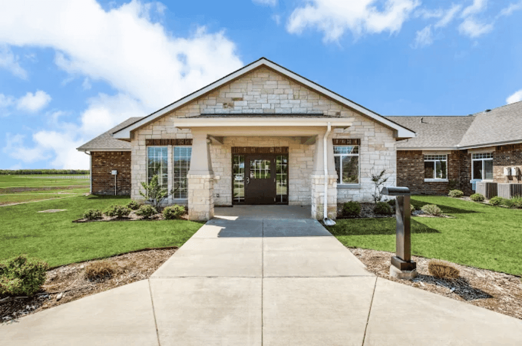 Oxford Glen at Grand Prairie - Gallery image