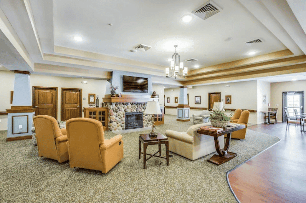 Oxford Glen at Grand Prairie - Gallery image