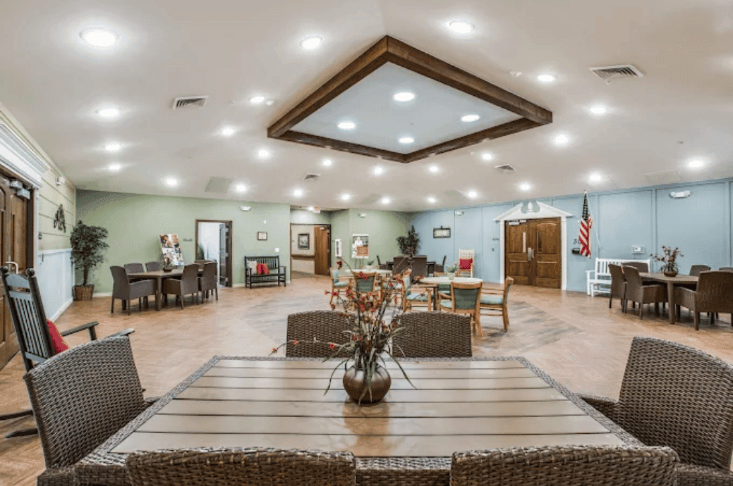 Oxford Glen at Grand Prairie - Gallery image