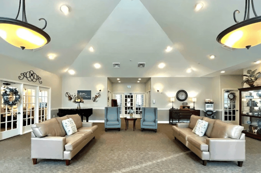 Creekside Alzheimer's Special Care Center - Gallery image