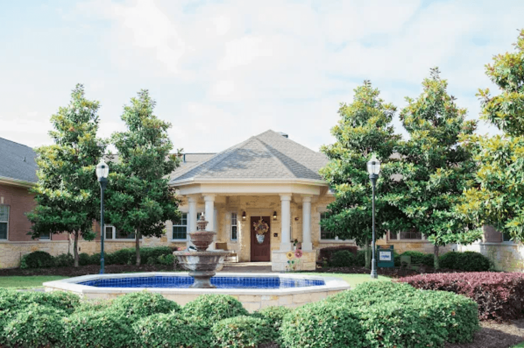 Creekside Alzheimer's Special Care Center - Business image