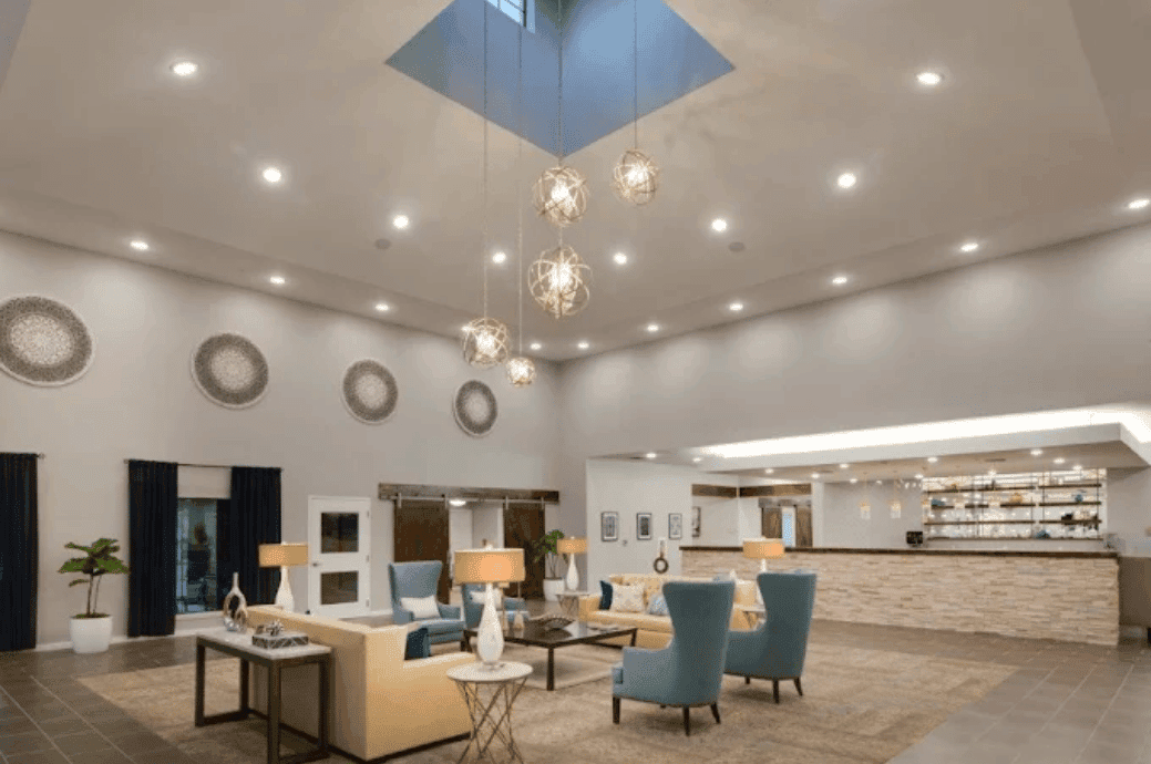 The Shores at Clear Lake - Gallery image