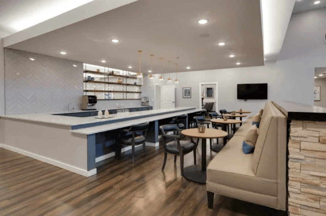 The Shores at Clear Lake - Gallery image