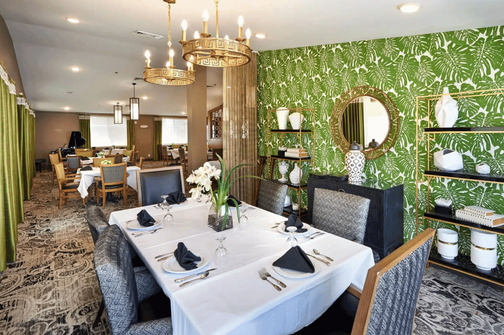 Renaissance of North Tampa - Gallery image