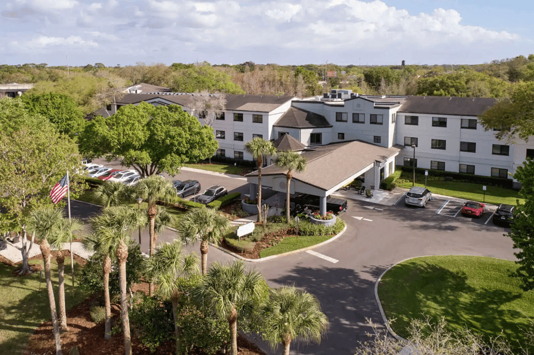 Renaissance of North Tampa - Business image