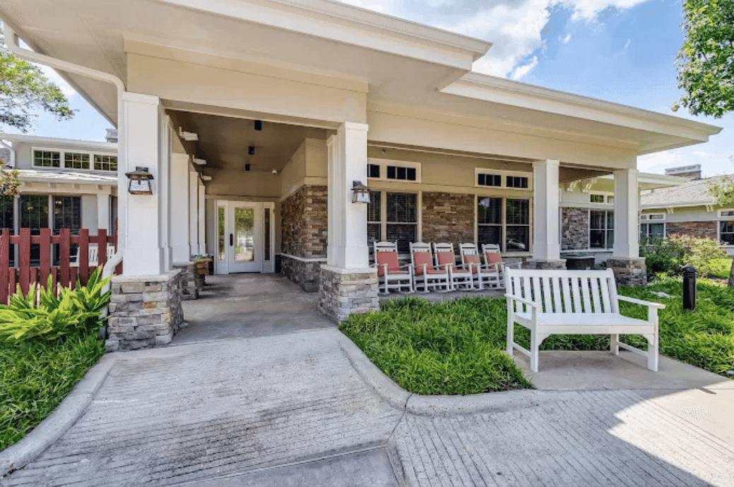 Sunrise of Cinco Ranch - Gallery image