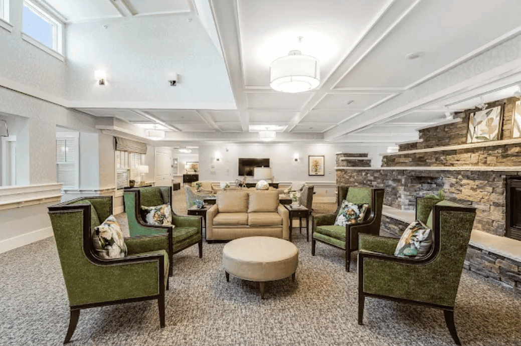 Sunrise of Cinco Ranch - Gallery image