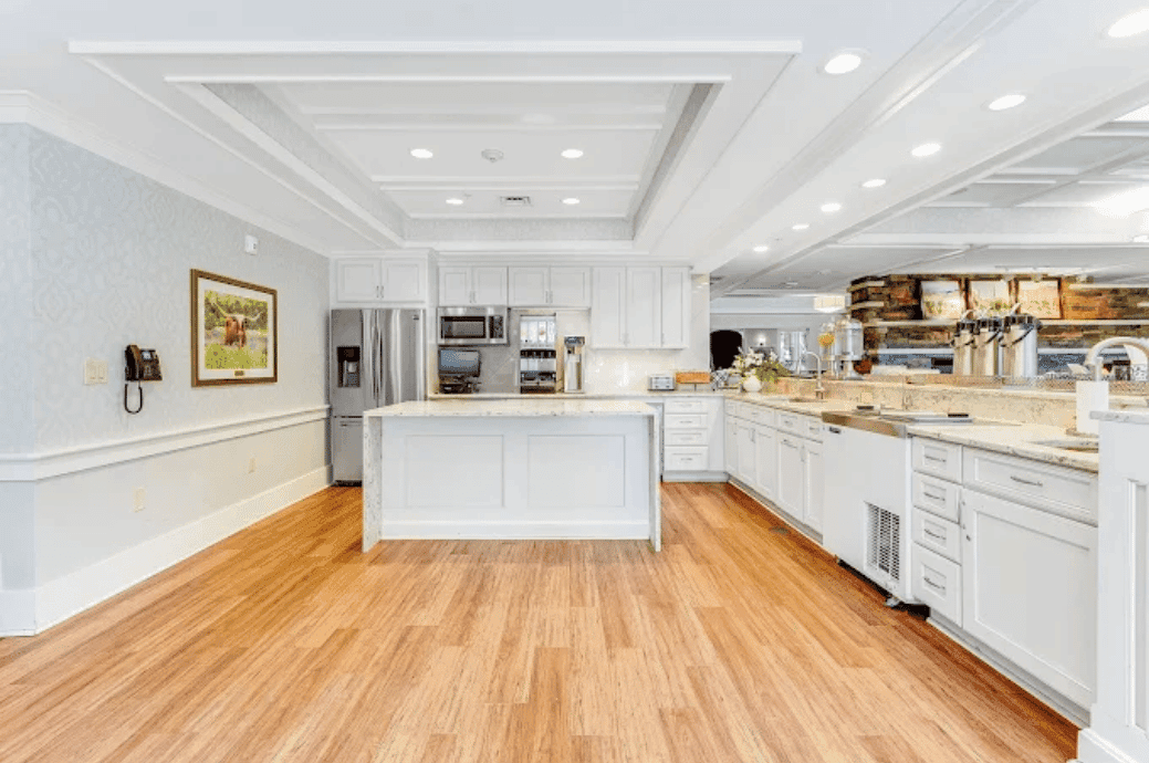 Sunrise of Cinco Ranch - Gallery image