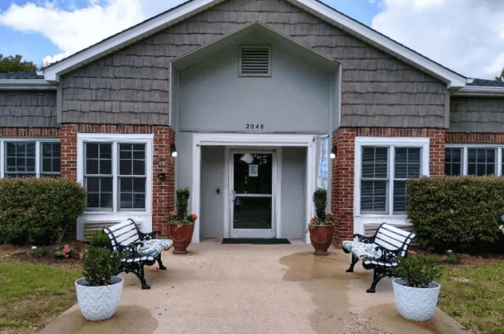 Willow Ridge Memory Care - Gallery image