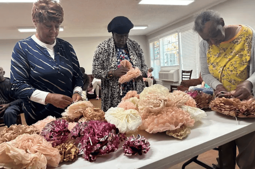 Willow Ridge Memory Care - Gallery image