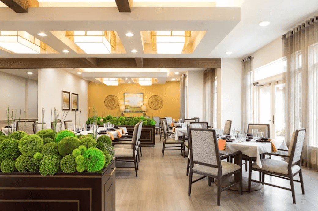 Avanti Senior Living at Augusta Pines - Gallery image