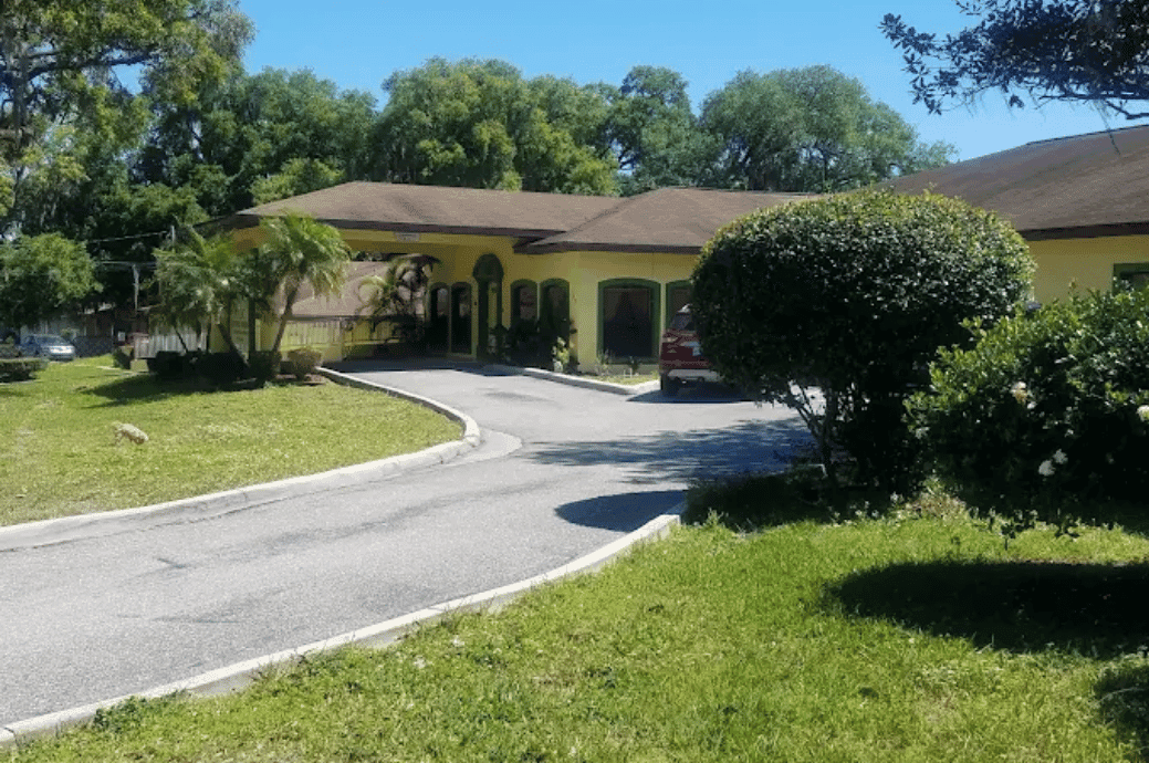 Lakeland Manor Assisted Living - Business image