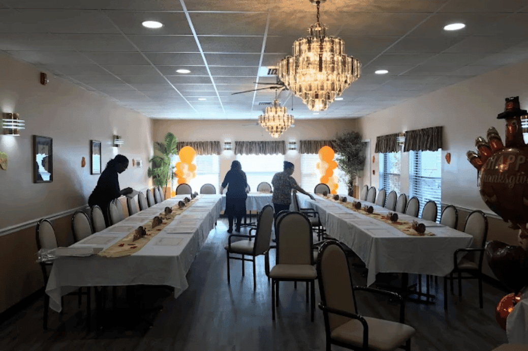 Lakeland Manor Assisted Living - Gallery image