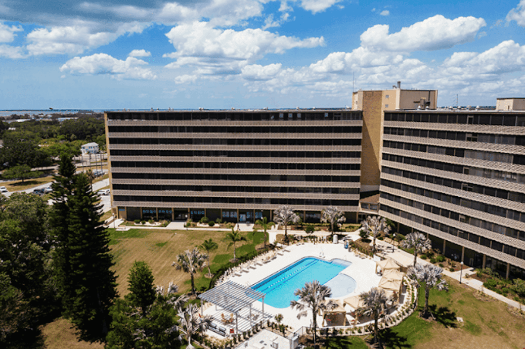 The Acacia at Mease Life - Business image