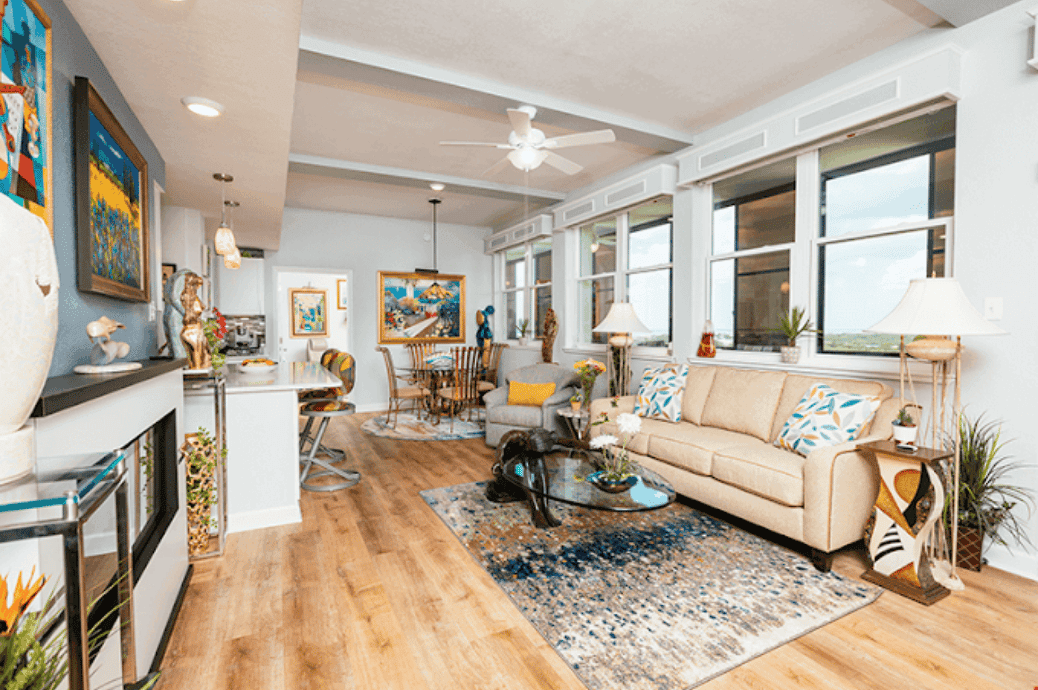 The Acacia at Mease Life - Gallery image