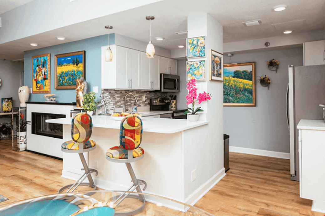 The Acacia at Mease Life - Gallery image