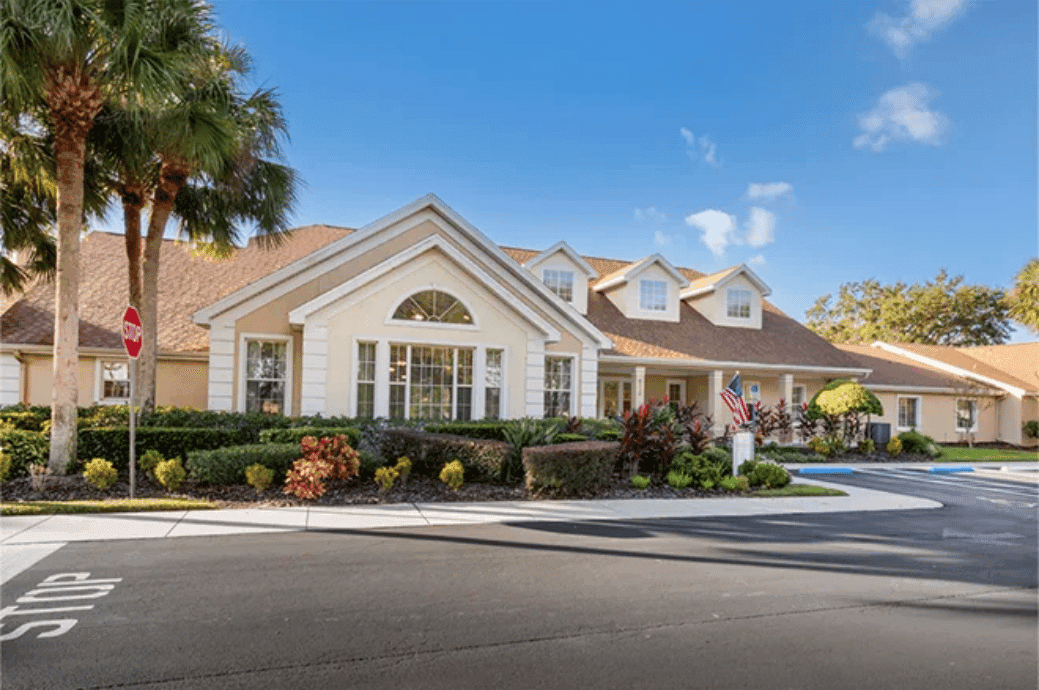 Celebration Villa of Winter Haven Memory Care - Gallery image