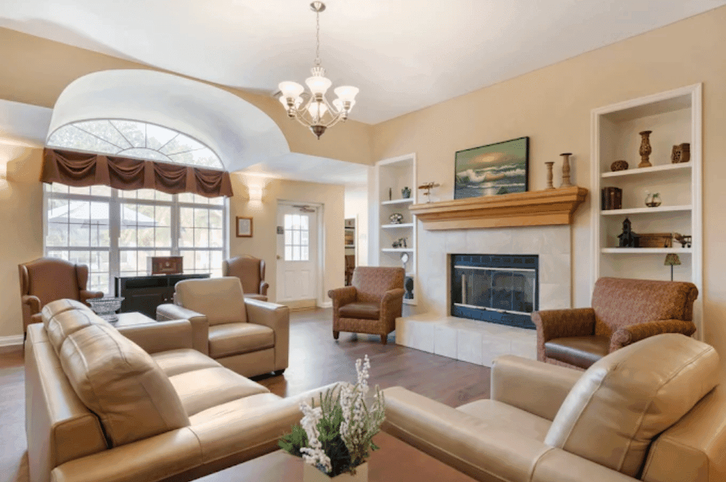 Celebration Villa of Winter Haven Memory Care - Gallery image