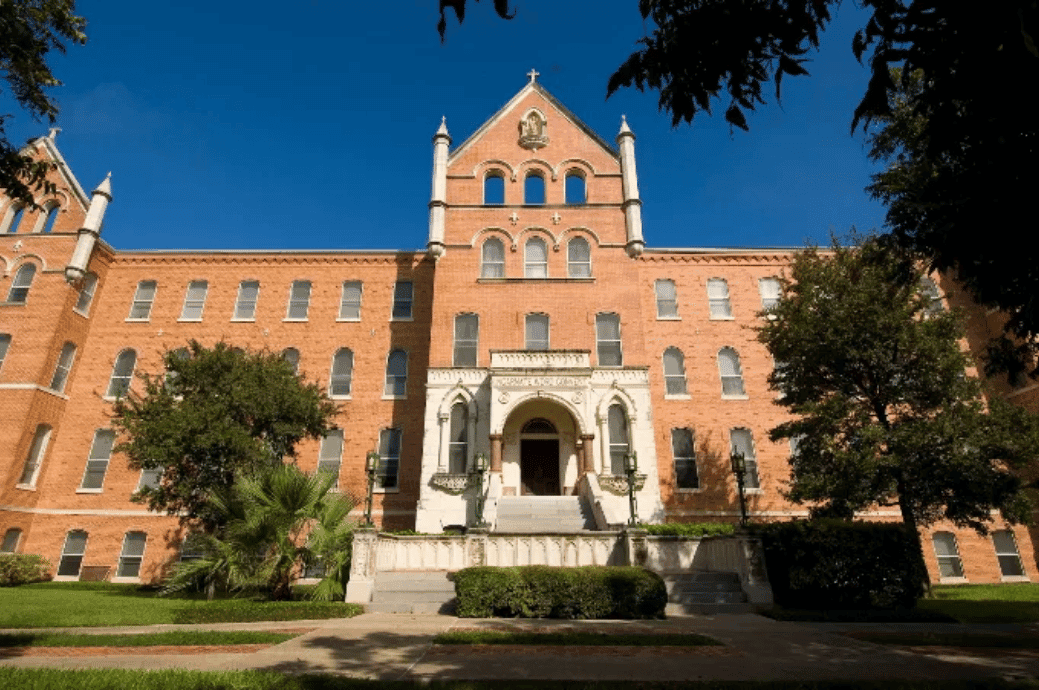 The Village at Incarnate Word - Business image