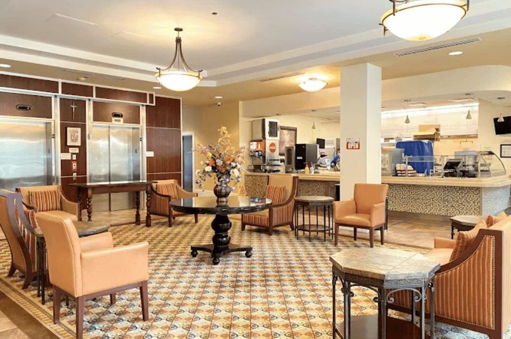 The Village at Incarnate Word - Gallery image