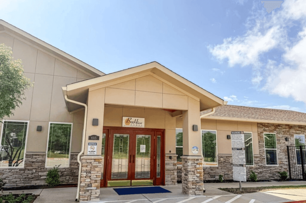 The BeeHive Homes of Rowlett - Gallery image