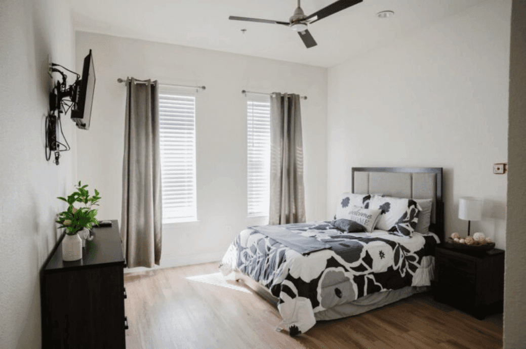 The BeeHive Homes of Rowlett - Gallery image