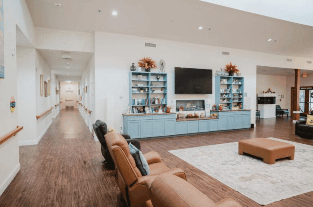 The BeeHive Homes of Rowlett - Gallery image