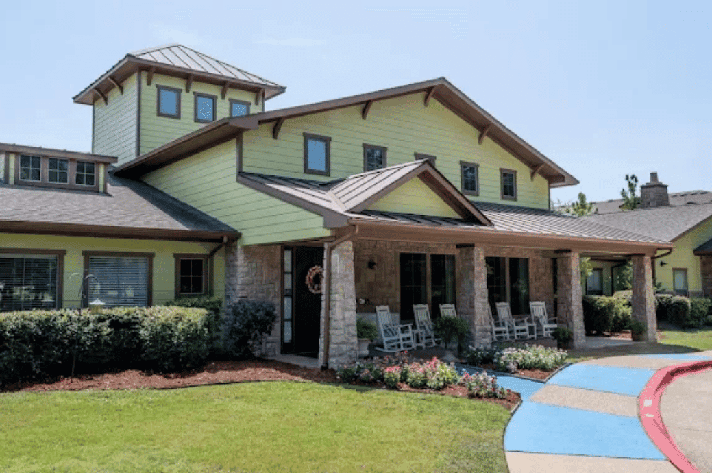 Azalea Trails Assisted Living and Memory Care - Business image