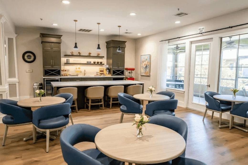 Azalea Trails Assisted Living and Memory Care - Gallery image
