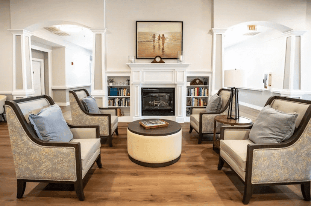 Azalea Trails Assisted Living and Memory Care - Gallery image