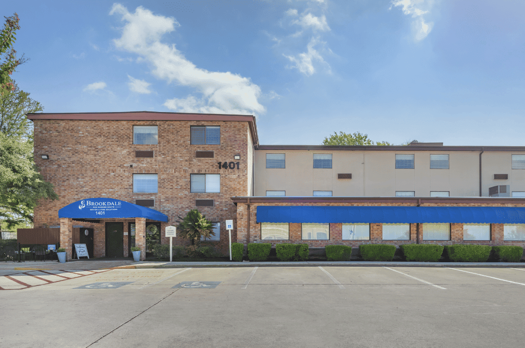 Brookdale San Marcos South - Business image