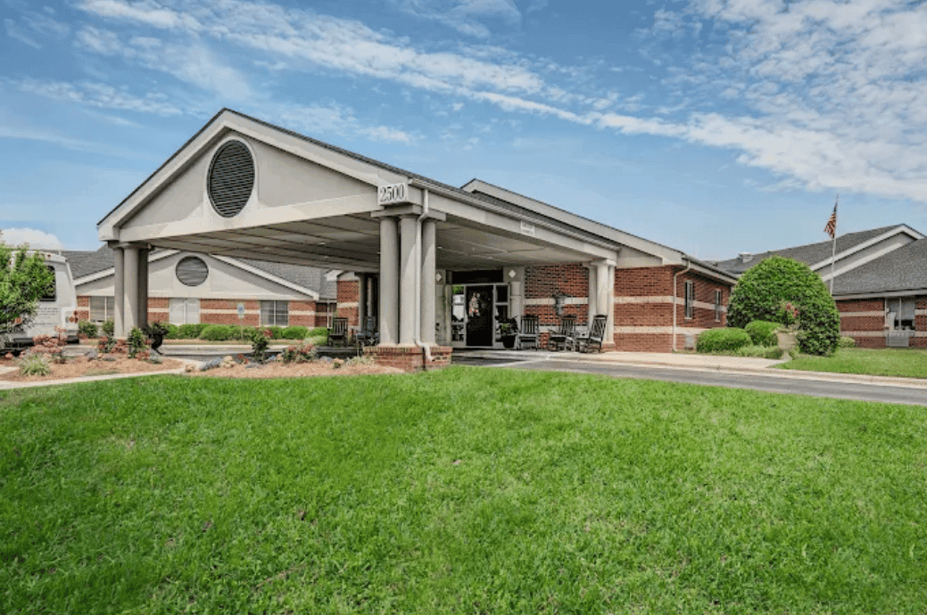 Brekenridge Retirement Center - Gallery image