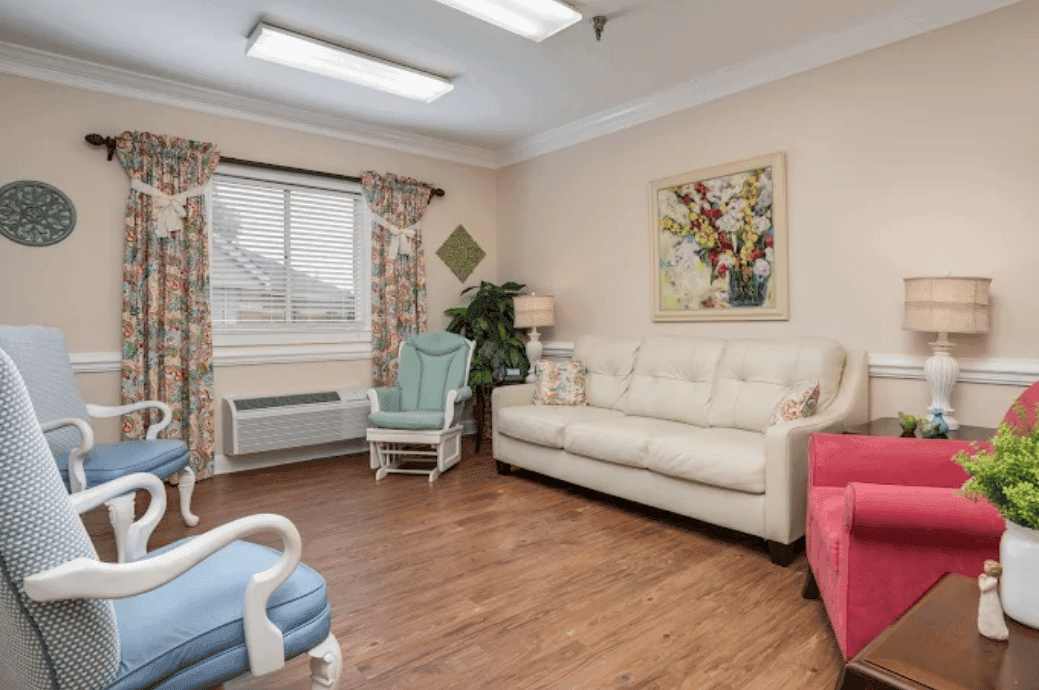 Brekenridge Retirement Center - Gallery image
