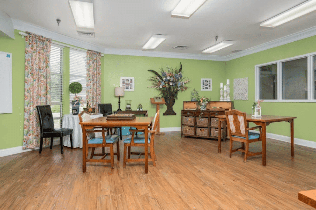 Brekenridge Retirement Center - Gallery image