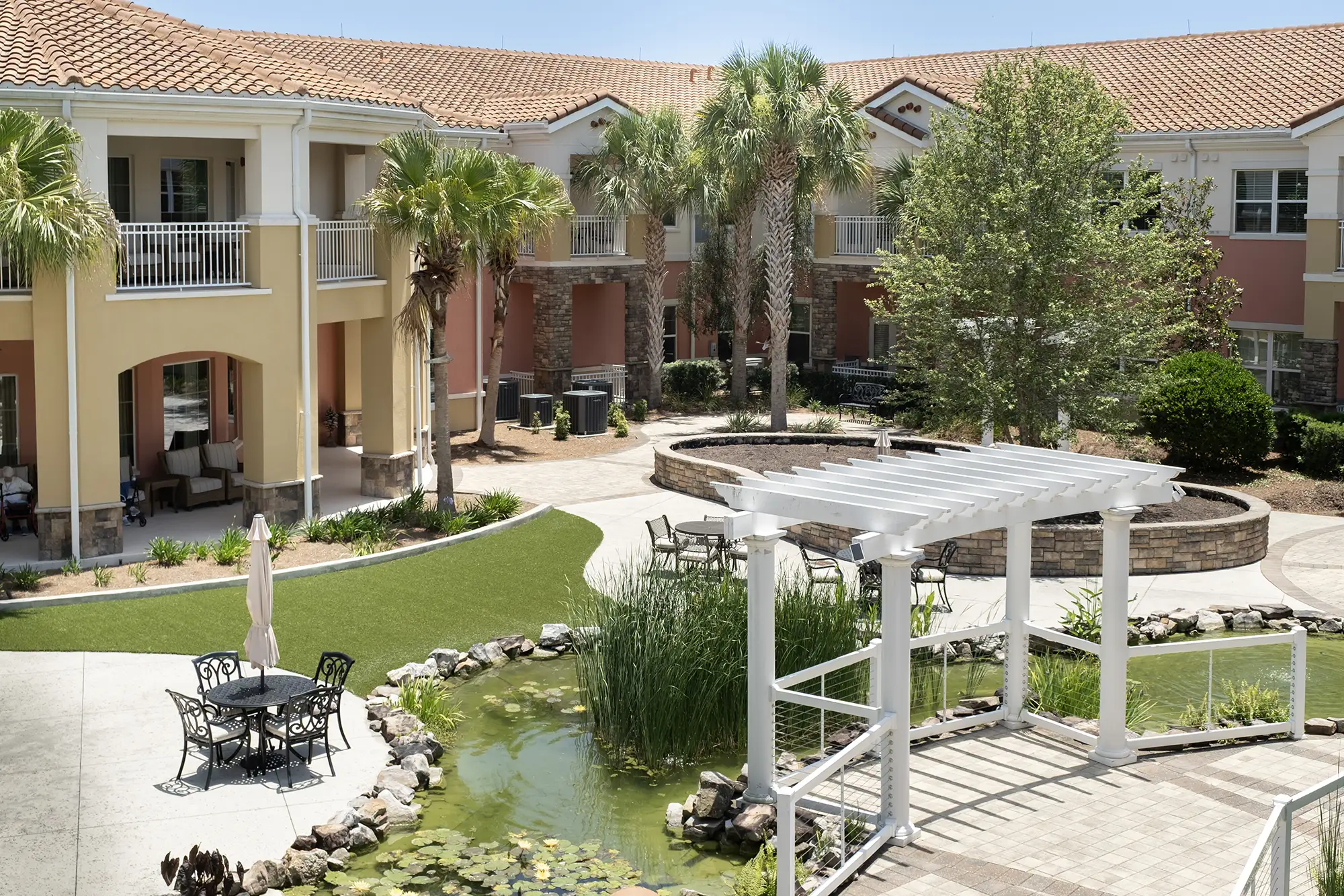 Bridgetwater Park - Gallery image