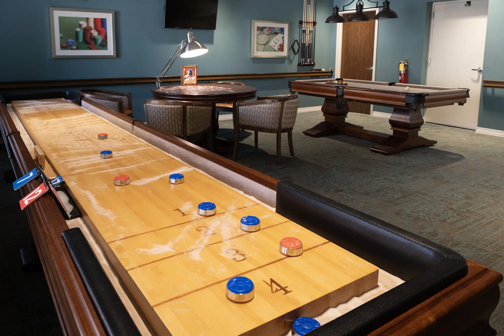 Bridgetwater Park - Gallery image