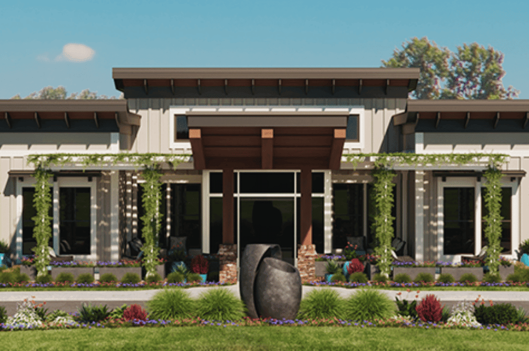 Calyx Living of Wakefield - Business image