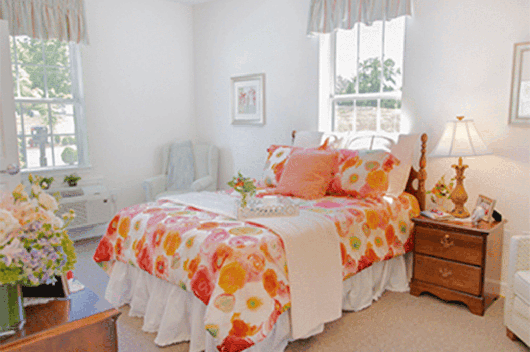 Calyx Living of Wakefield - Gallery image