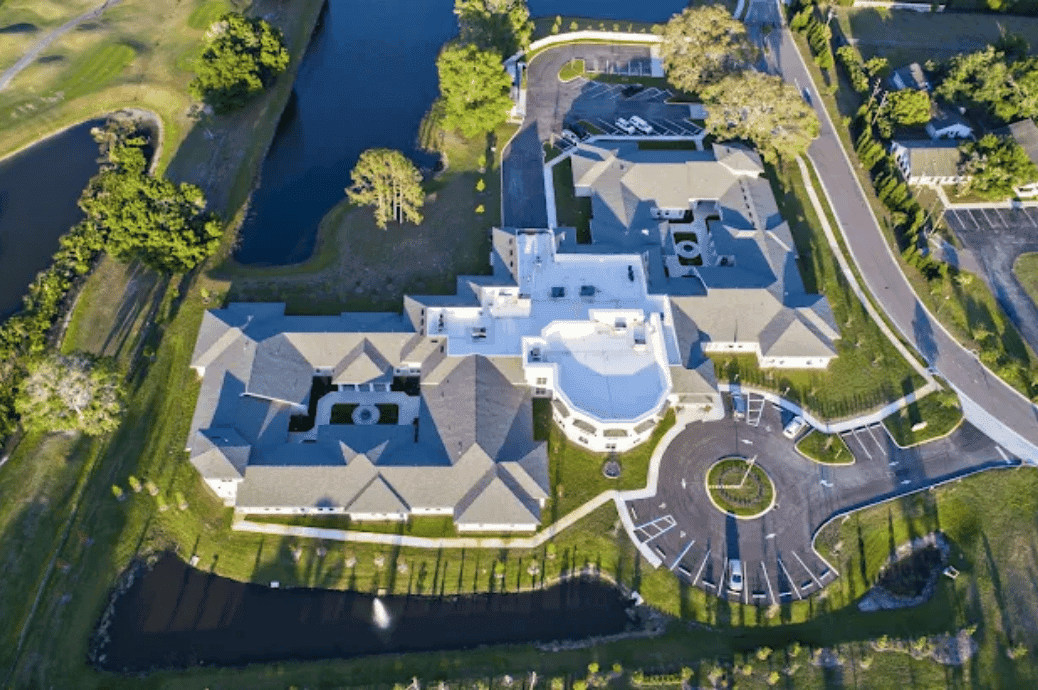 Magnolia Trails at East Lake - Business image