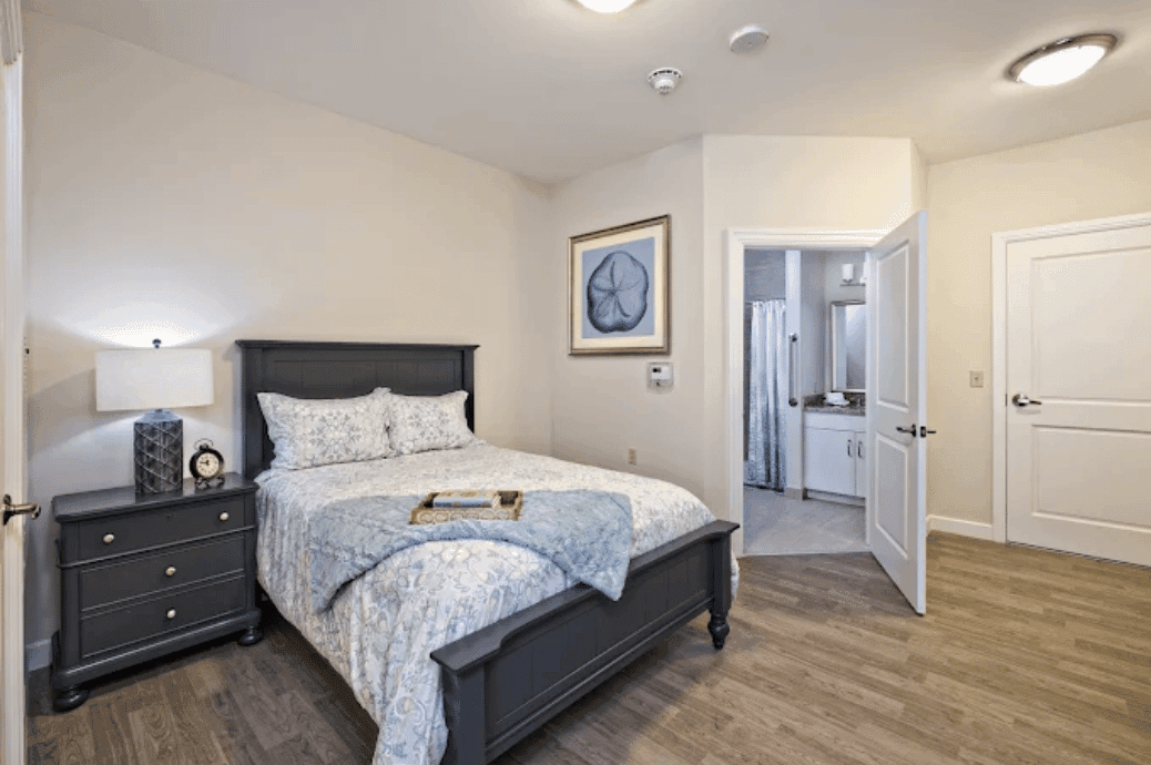 Magnolia Trails at East Lake - Gallery image
