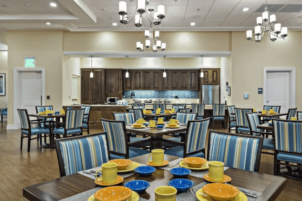 Magnolia Trails at East Lake - Gallery image