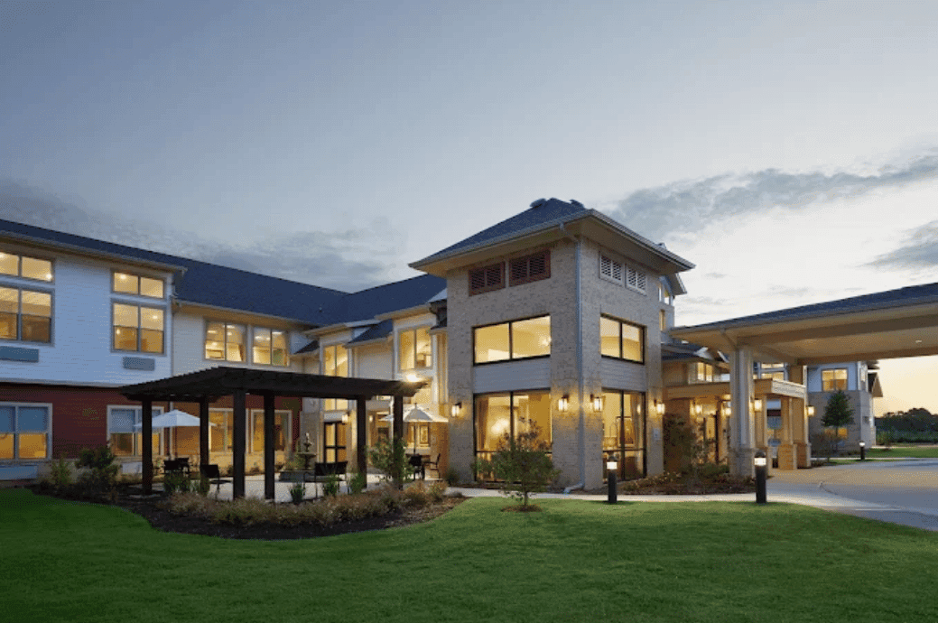 North Houston Transitional Care - Gallery image