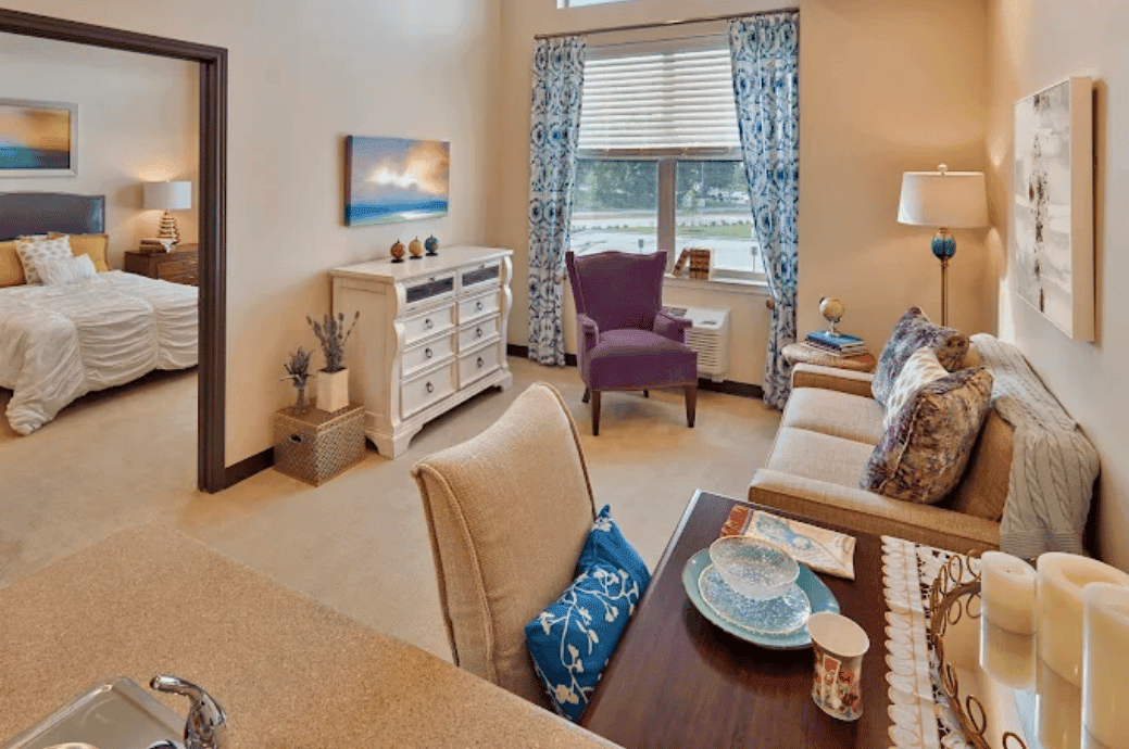 North Houston Transitional Care - Gallery image