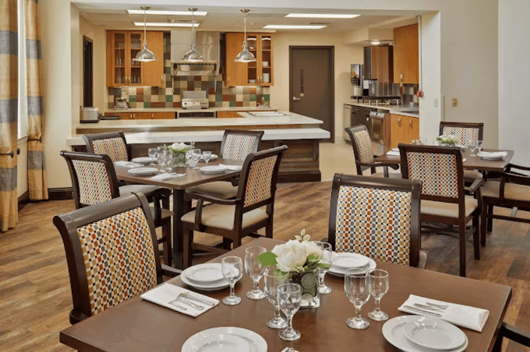 North Houston Transitional Care - Gallery image